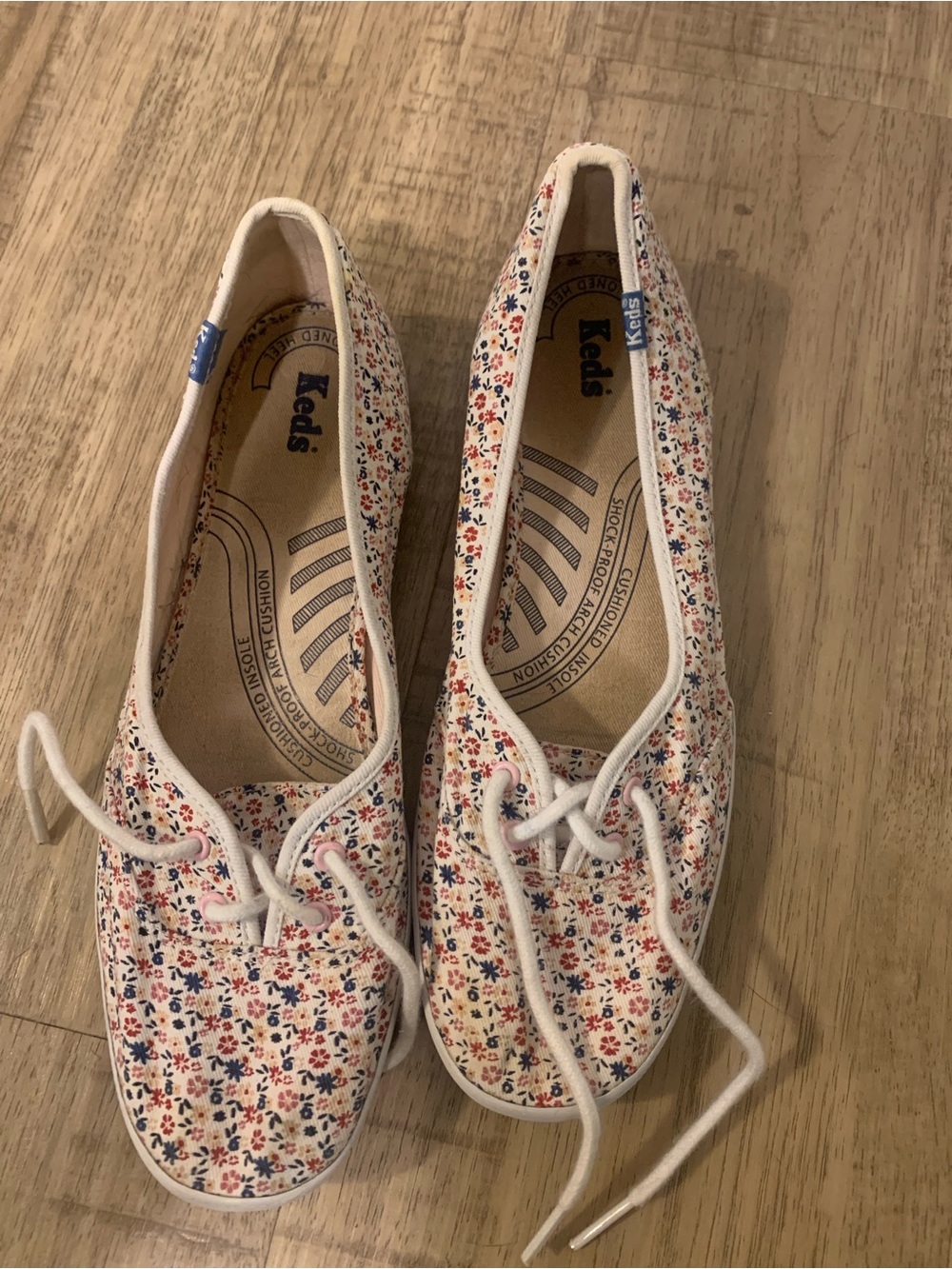 KEDS Low-cut sneaker